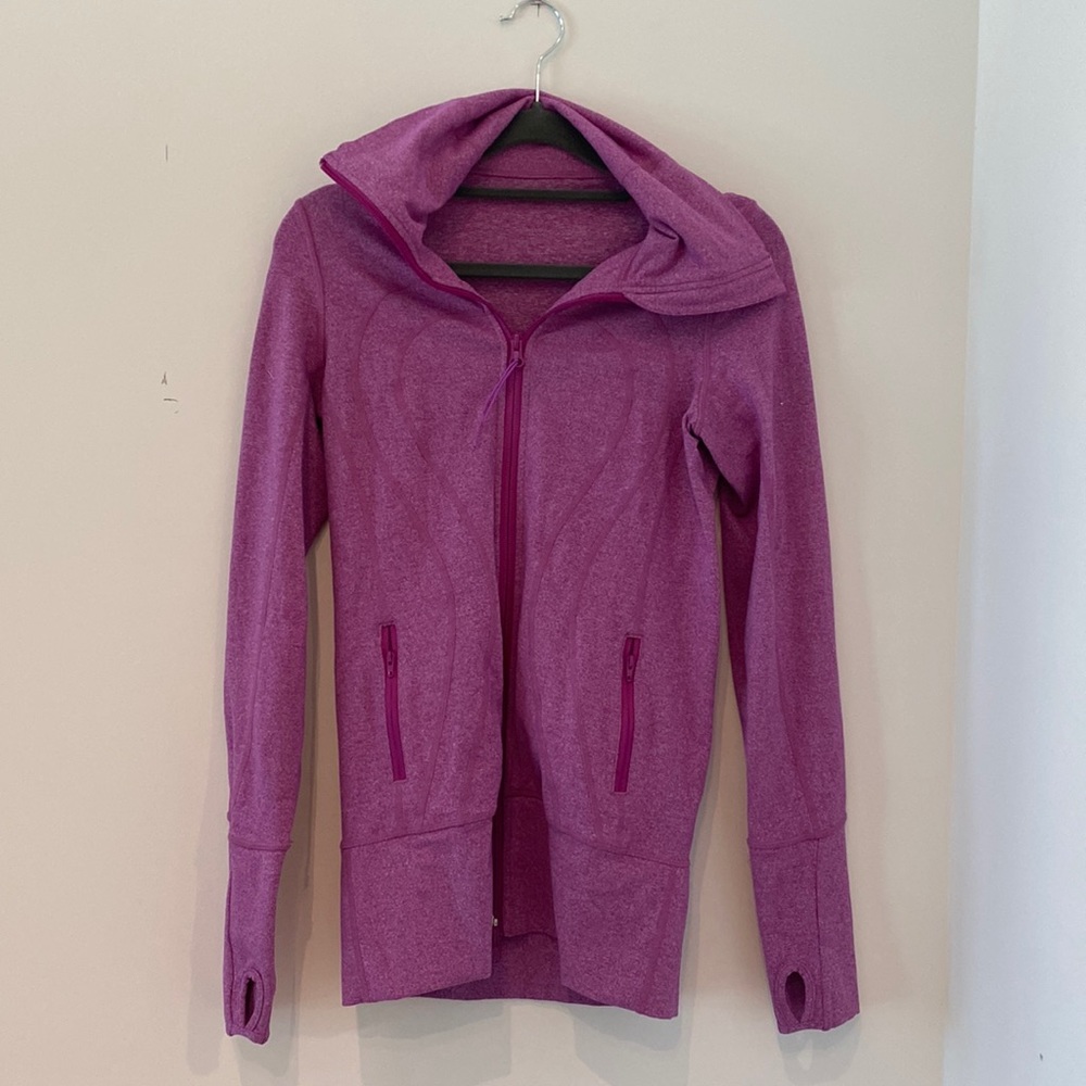 Lululemon Jacket